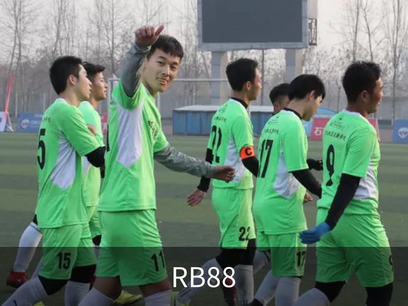 RB88简介